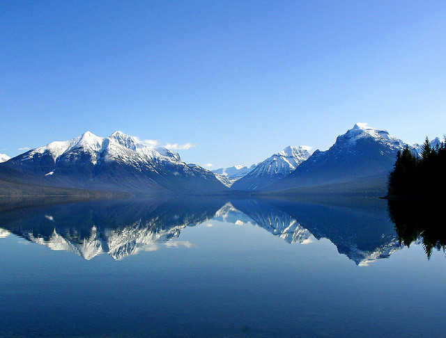 Glacier National Park